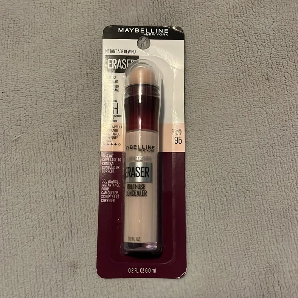 NWT Maybelline Age Rewind Concealer 95